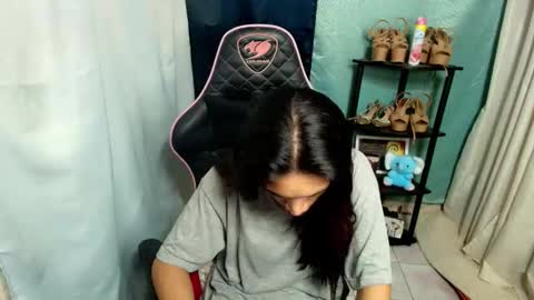 annebisyosa_angela online show from March 2026 12:56:01 PM