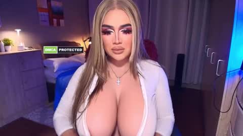 Anne Hart online show from November 2025 06:44:01 AM