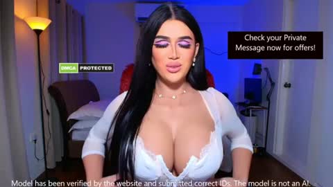 Anne Hart online show from July 2026 05:57:01 AM