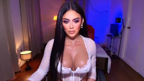 Anne Hart online show from August 2026 09:08:01 AM