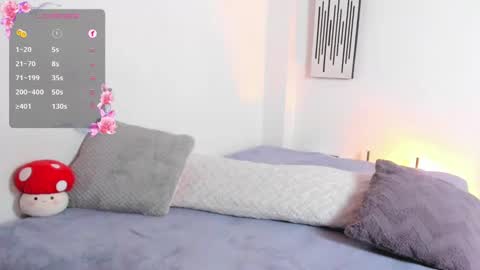 Anne online show from March 2025 01:58:01 AM