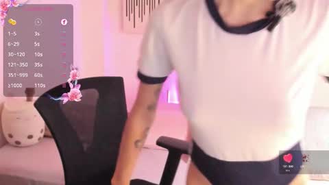 Anne online show from September 2025 10:31:01 PM