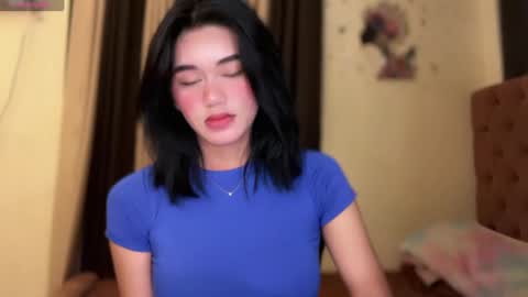 Snapshot of annedee_ chatting on January 2025 05:59:01 PM Kim online show from January 2025 05:59:01 PM