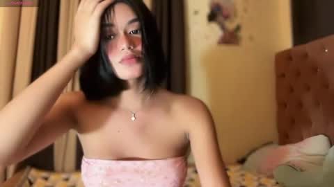 Snapshot of annedee_ chatting on February 2025 06:04:01 AM Kim online show from February 2025 06:04:01 AM