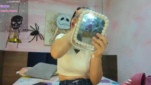 Anne online show from October 2025 03:08:01 AM