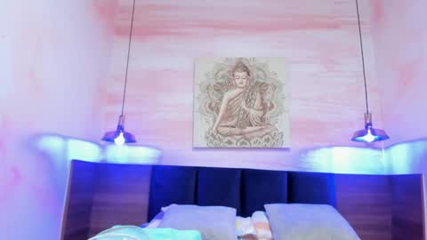 Anne online show from November 2025 03:16:01 AM