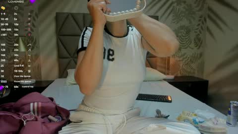 Anne online show from March 2026 03:06:02 AM