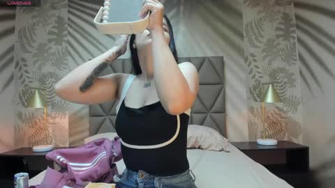 Anne online show from April 2026 03:04:02 AM