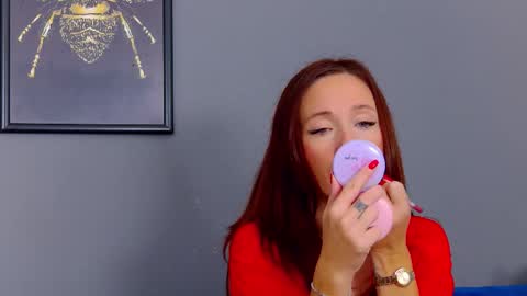 Anne online show from October 2025 05:29:02 AM