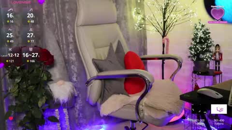 Annes online show from December 2024 02:24:02 PM