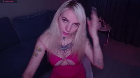 Annet online show from September 2025 07:36:01 AM