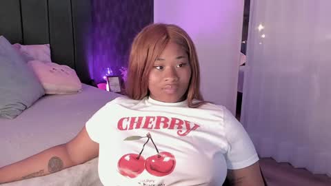 Snapshot of anneth__m chatting on January 2025 11:08:01 PM Anneth online show from January 2025 11:08:01 PM