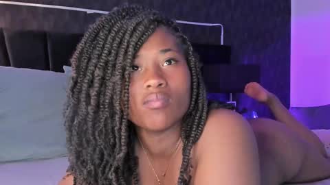 Snapshot of anneth__m chatting on February 2025 11:14:02 PM Anneth online show from February 2025 11:14:02 PM