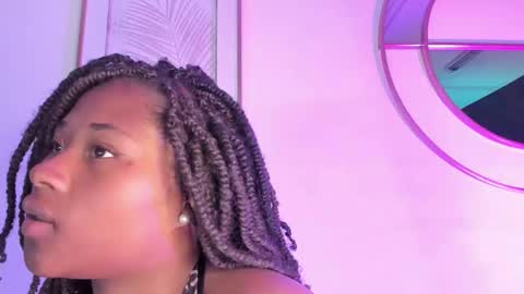 Snapshot of anneth__m chatting on February 2025 07:38:02 PM Anneth online show from February 2025 07:38:02 PM