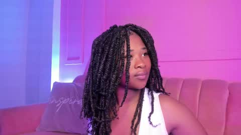 Snapshot of anneth__m chatting on March 2025 08:22:01 PM Anneth online show from March 2025 08:22:01 PM