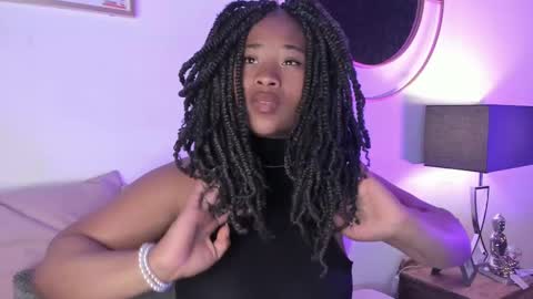 Snapshot of anneth__m chatting on March 2025 07:40:01 PM Anneth online show from March 2025 07:40:01 PM