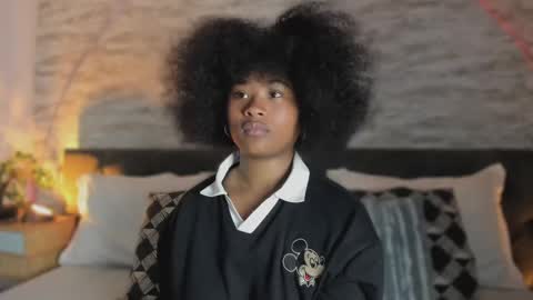 Anneth online show from November 2025 07:46:01 PM