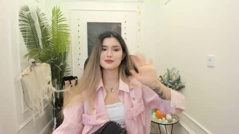 annetli online show from October 2025 03:19:01 AM