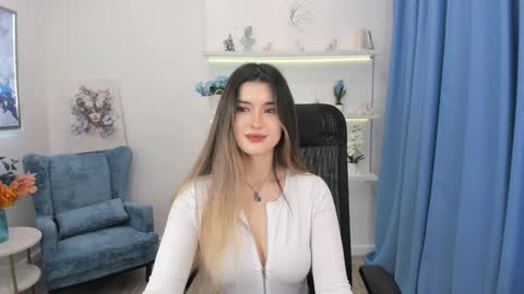 annetli online show from November 2025 04:00:01 AM