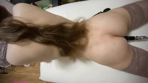 Ann  Serj online show from January 2025 11:53:02 PM