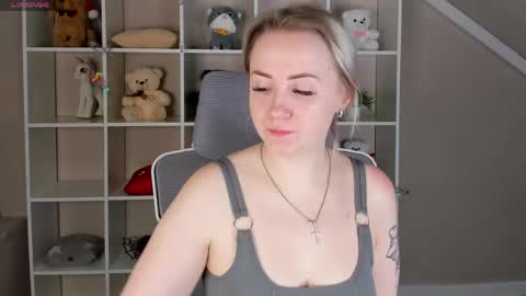 Joyce Howard online show from April 2026 01:10:02 AM