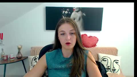 annewilsonn online show from June 2026 10:03:01 AM