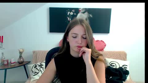 annewilsonn online show from June 2026 05:32:02 AM