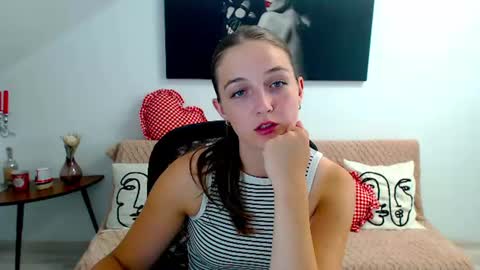 annewilsonn online show from July 2026 07:26:01 AM