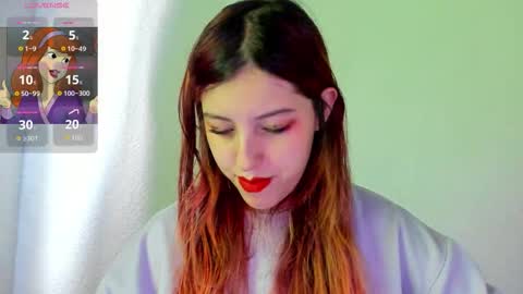 ANGE 3 online show from March 2026 06:59:02 PM