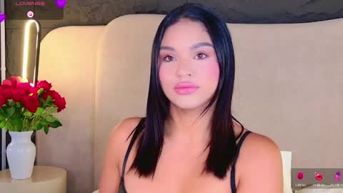 Angelina  online show from April 2026 06:30:02 PM