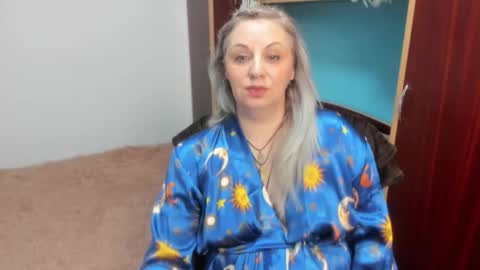 Anngel online show from February 2026 10:36:01 PM