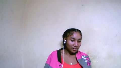 Snapshot of anni253864 chatting on September 2025 06:30:02 PM anni253864 online show from September 2025 06:30:02 PM