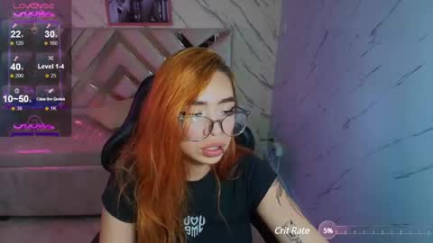 Anni acker b online show from February 2025 11:04:01 PM