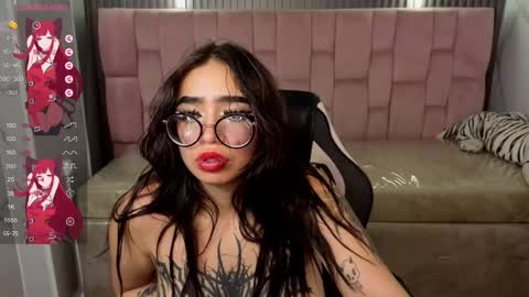 Anni acker b online show from November 2025 05:20:01 PM