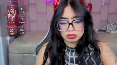 Anni acker b online show from February 2026 01:40:02 PM