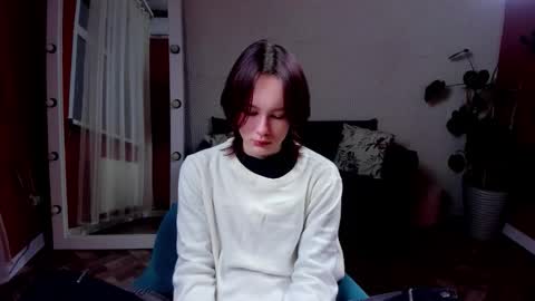 Anni online show from November 2025 01:00:02 PM