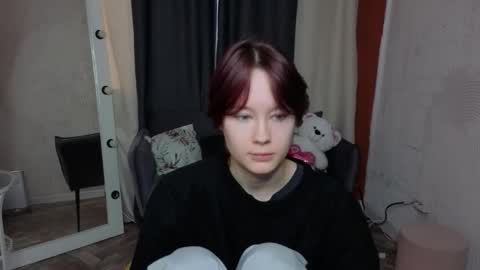 Anni online show from February 2026 06:40:02 AM