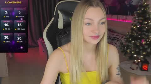 Annie online show from December 2024 03:53:02 PM