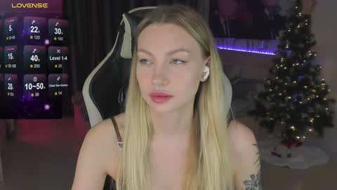 Annie online show from January 2025 08:36:02 PM