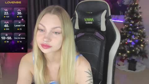 Annie online show from February 2025 11:13:02 PM