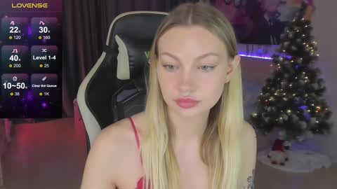 Annie online show from February 2025 06:52:02 AM