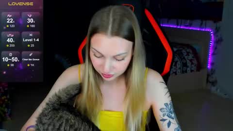 Annie online show from March 2026 01:00:02 AM