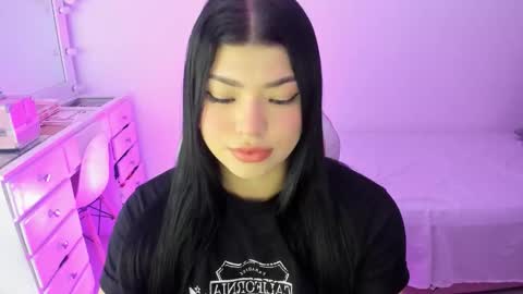 Snapshot of annie_andrade1 chatting on February 2026 03:59:01 AM annie online show from February 2026 03:59:01 AM