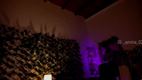 annie_barozzi online show from December 2024 03:42:02 PM