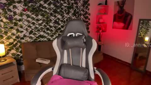 annie_barozzi online show from January 2025 04:32:02 PM