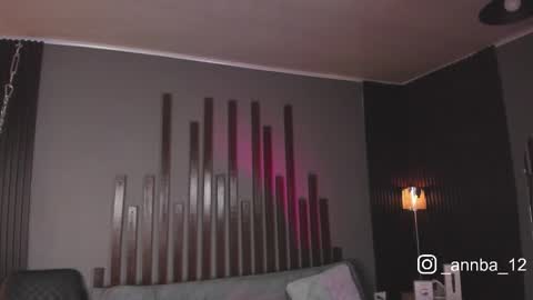 annie_barozzi online show from September 2025 03:34:02 PM