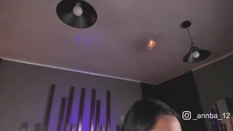 annie_barozzi online show from September 2025 01:32:01 PM