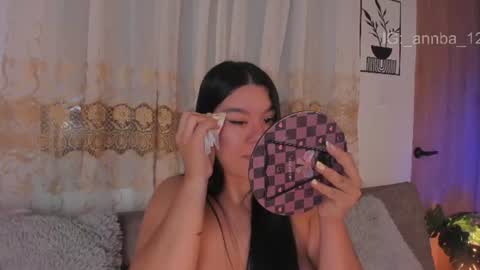 Snapshot of annie_barozzi chatting on July 2026 09:54:01 PM annie_barozzi online show from July 2026 09:54:01 PM
