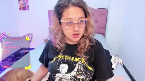 Ana Bolena independent model online show from December 2025 01:58:01 AM