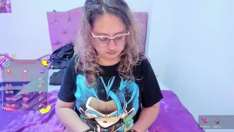 Ana Bolena independent model online show from December 2025 10:47:01 PM